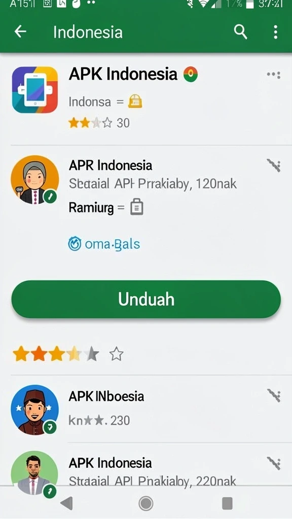 ledak188 App APK Terbaru screenshot 3