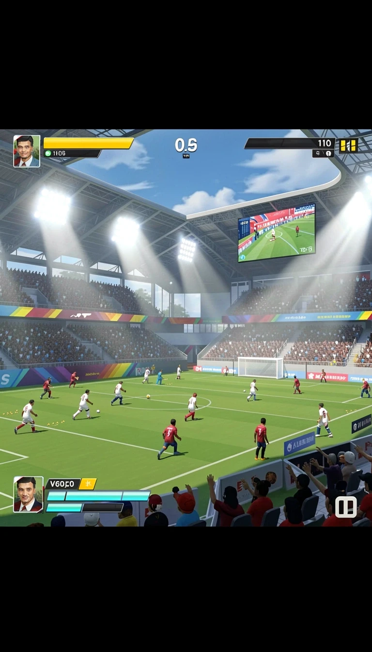 Download hammerfortune APK untuk Android screenshot 1