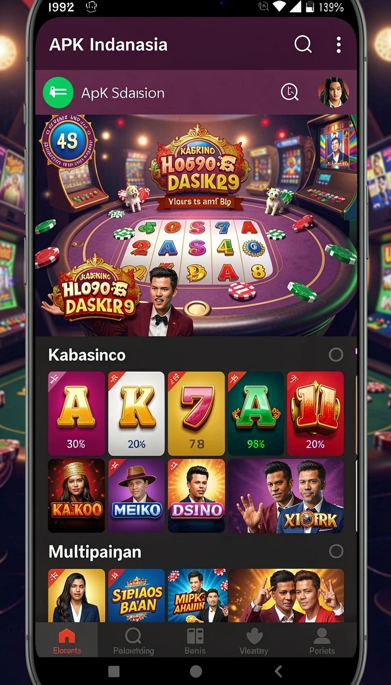 Review Aplikasi nadimtogel Versi Terbaru screenshot 3