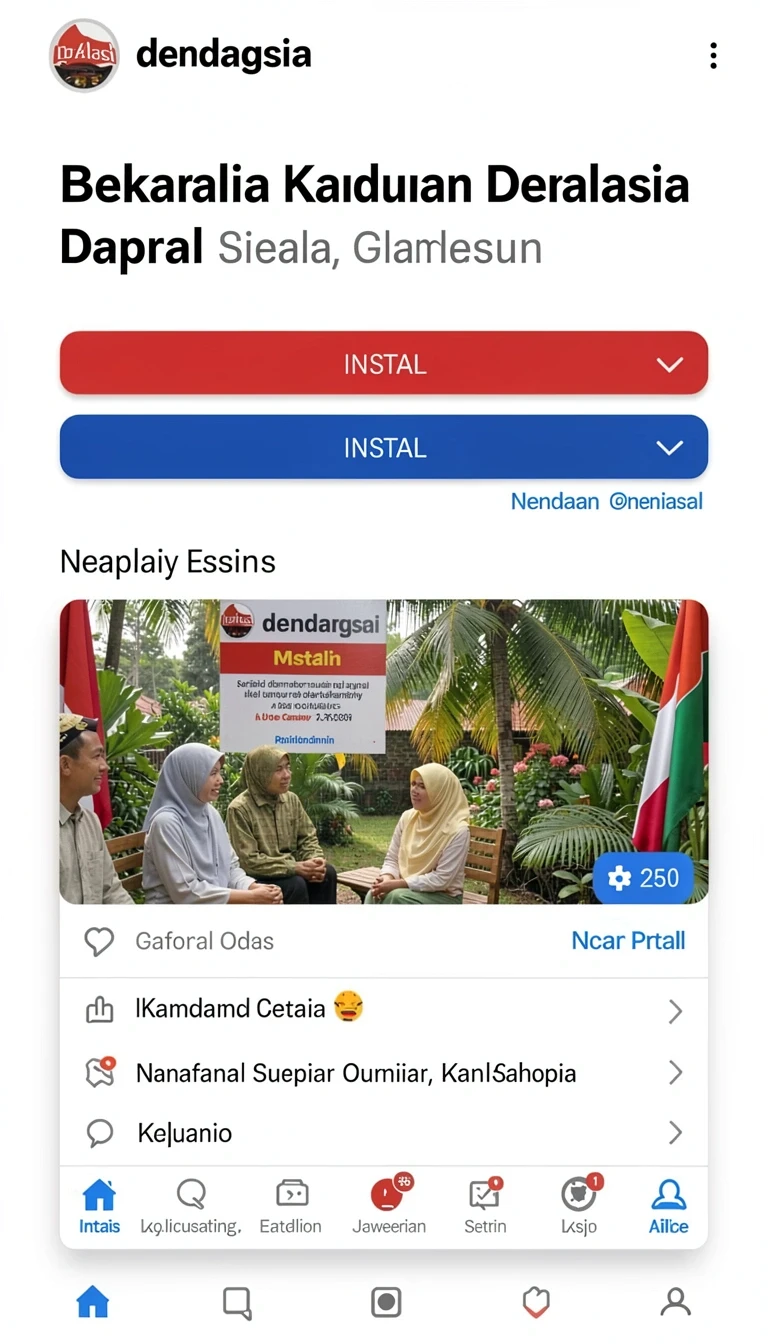 bebasmax App APK Terbaru screenshot 3