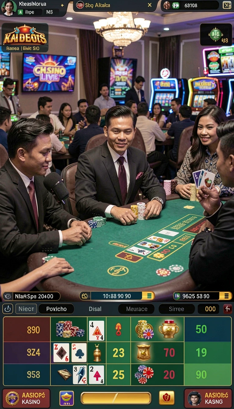 Review Aplikasi nadimtogel Versi Terbaru screenshot 1