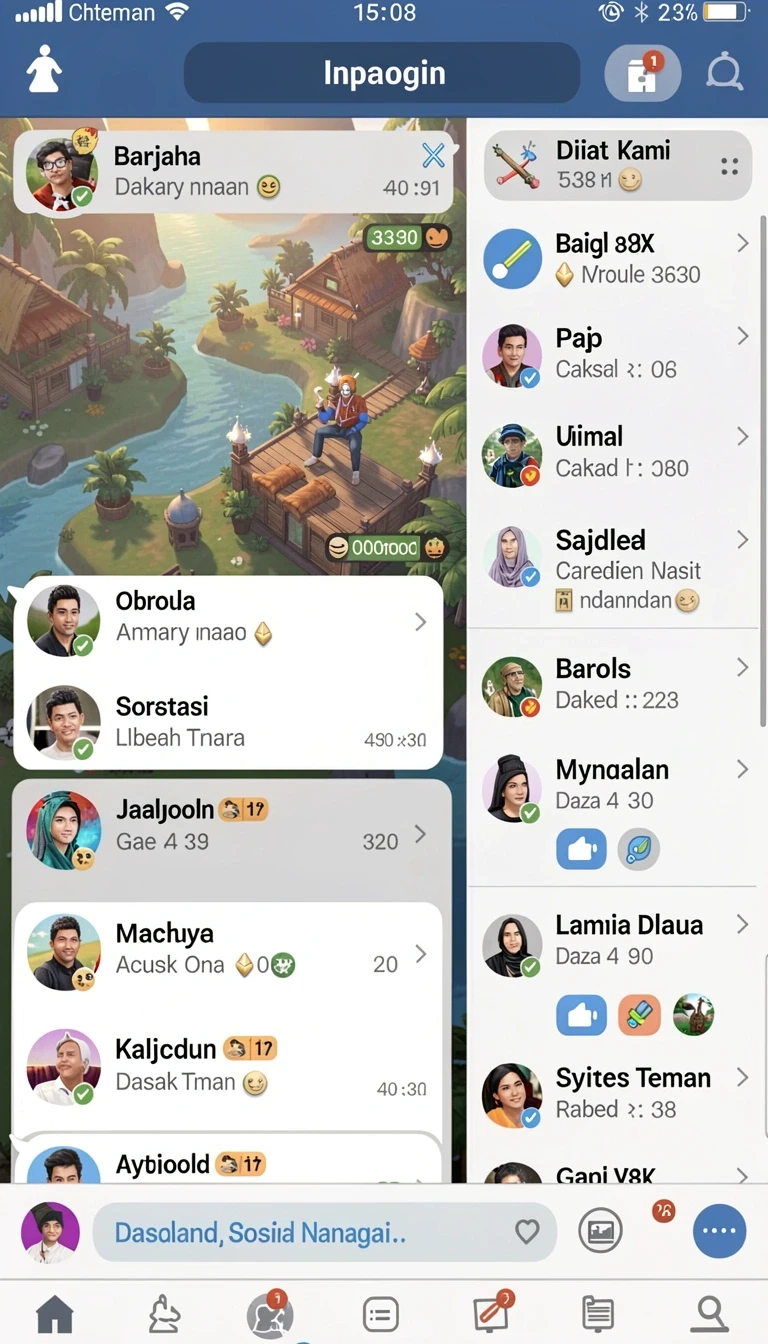 Review Aplikasi kiw69 Versi Terbaru screenshot 3
