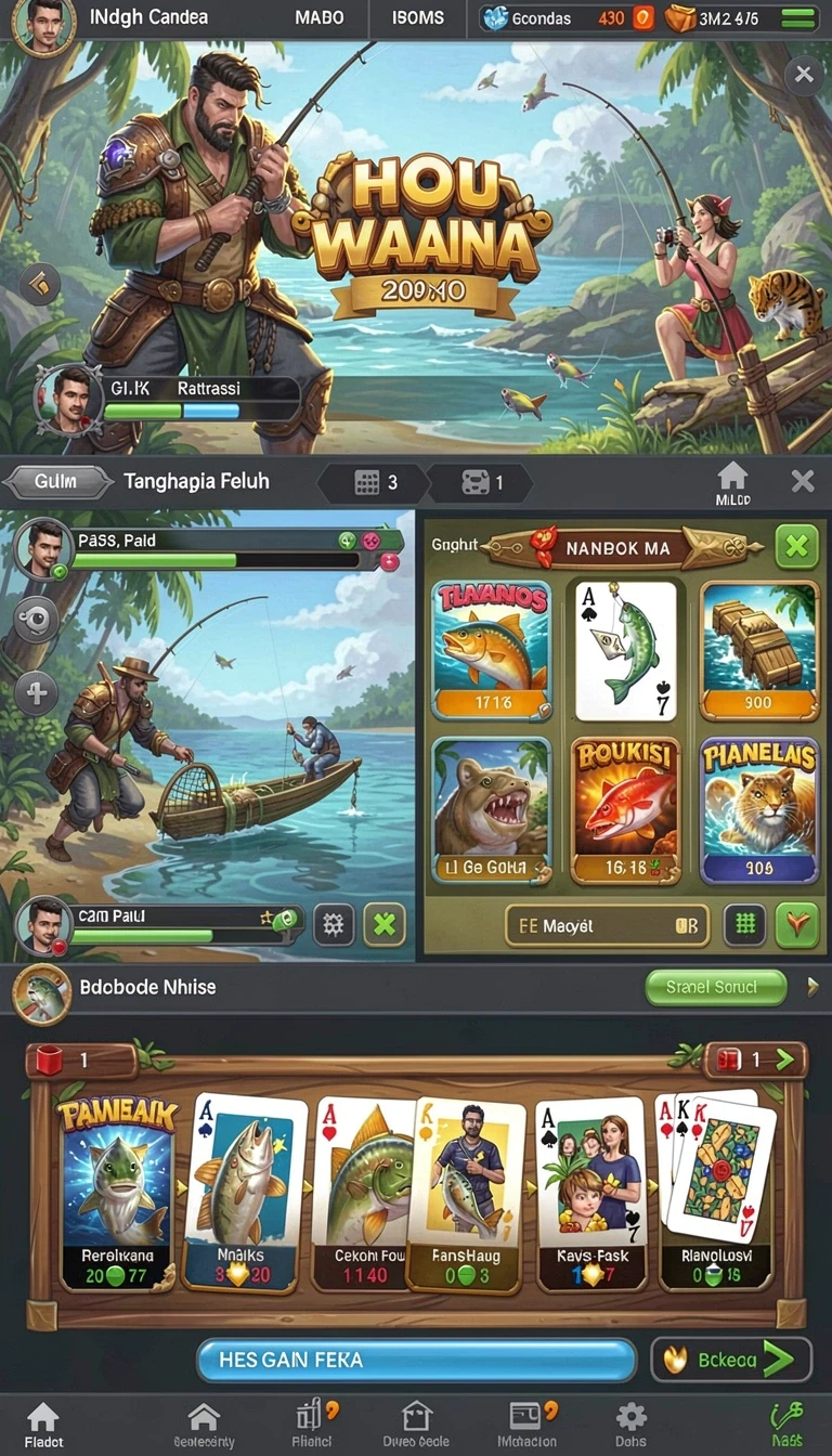 Download rajabotak APK untuk Android screenshot 3