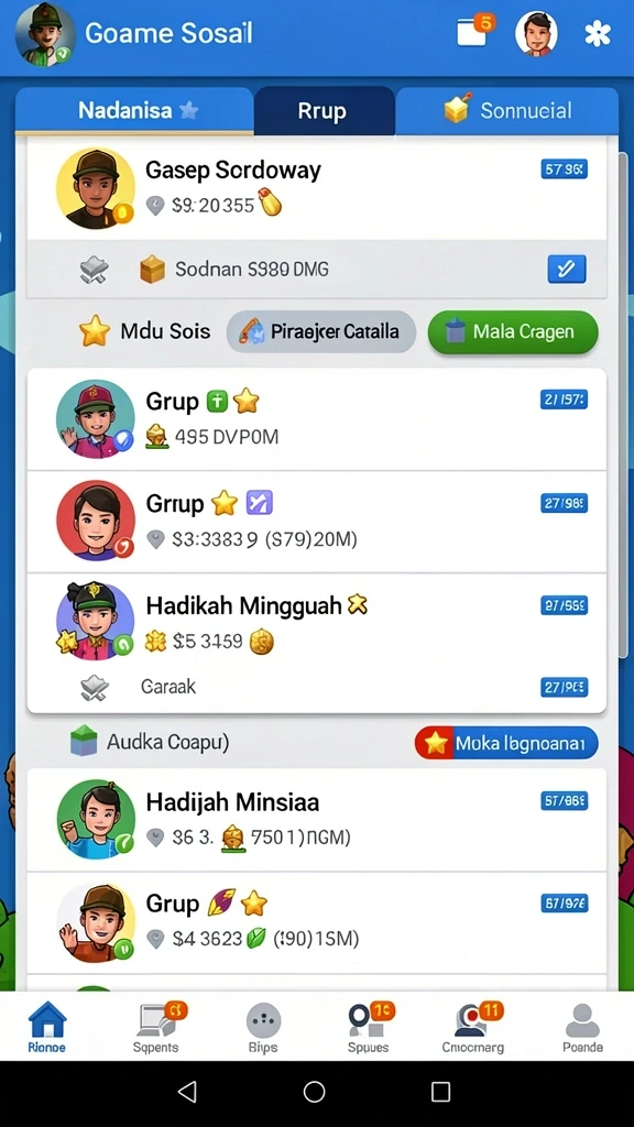 Review Aplikasi idc88joker Versi Terbaru screenshot 1