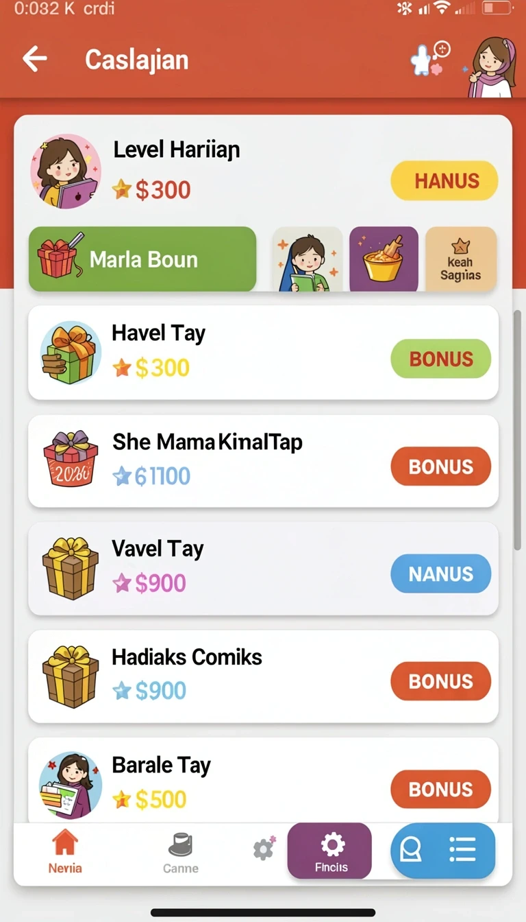 Review Aplikasi spin88 Versi Terbaru screenshot 3