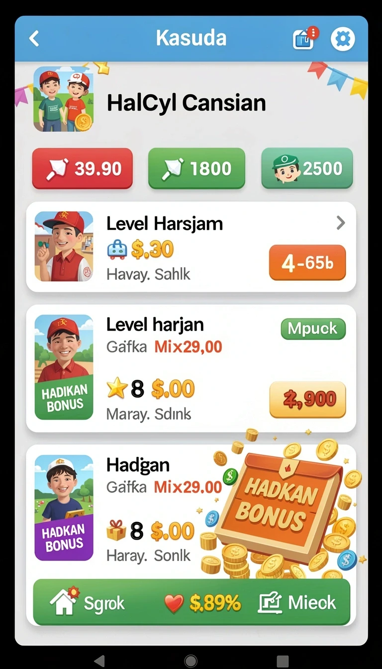 Download ultraslot APK untuk Android screenshot 3