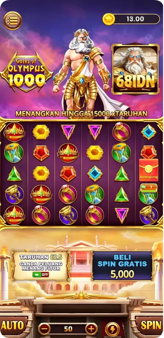 Download ojktoto APK untuk Android screenshot 2