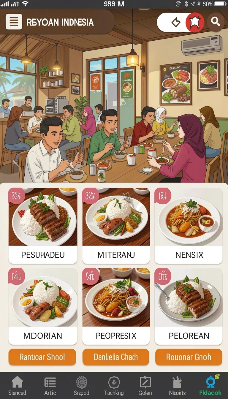 fyptoto App APK Terbaru screenshot 3