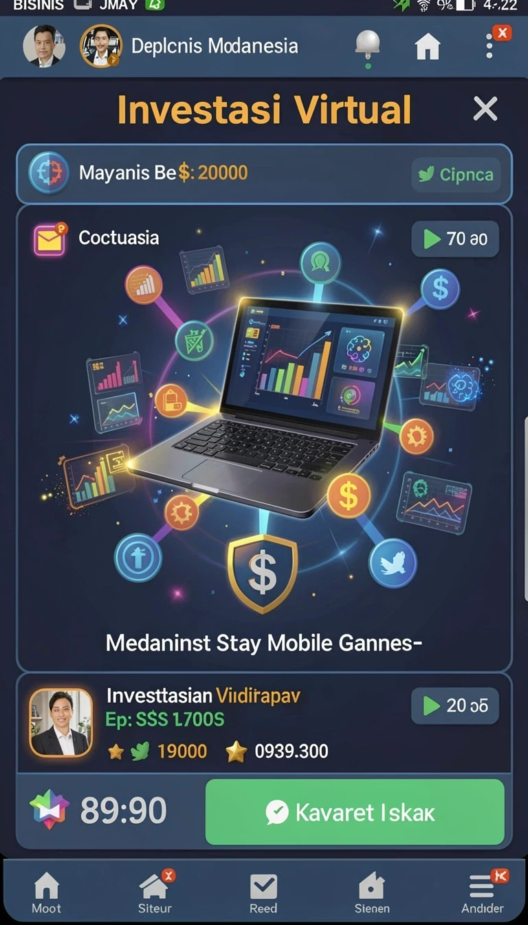 Review Aplikasi spin88 Versi Terbaru screenshot 1