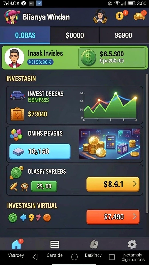 Download okidr APK untuk Android screenshot 2