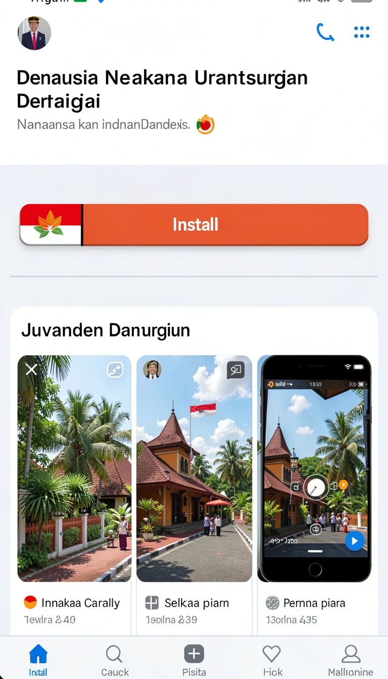 ks0303 App APK Terbaru screenshot 3