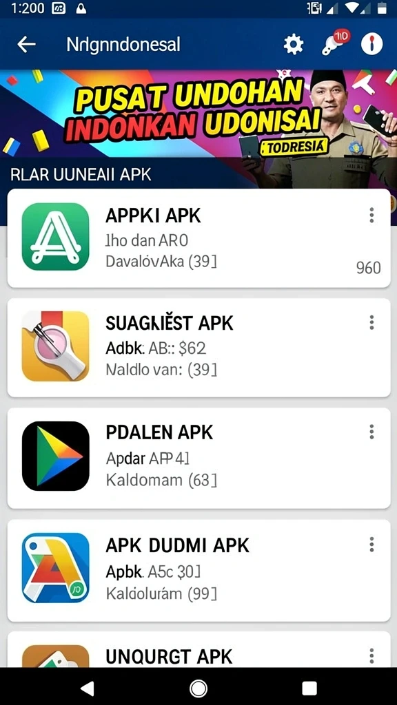 Review Aplikasi 666j Versi Terbaru screenshot 2