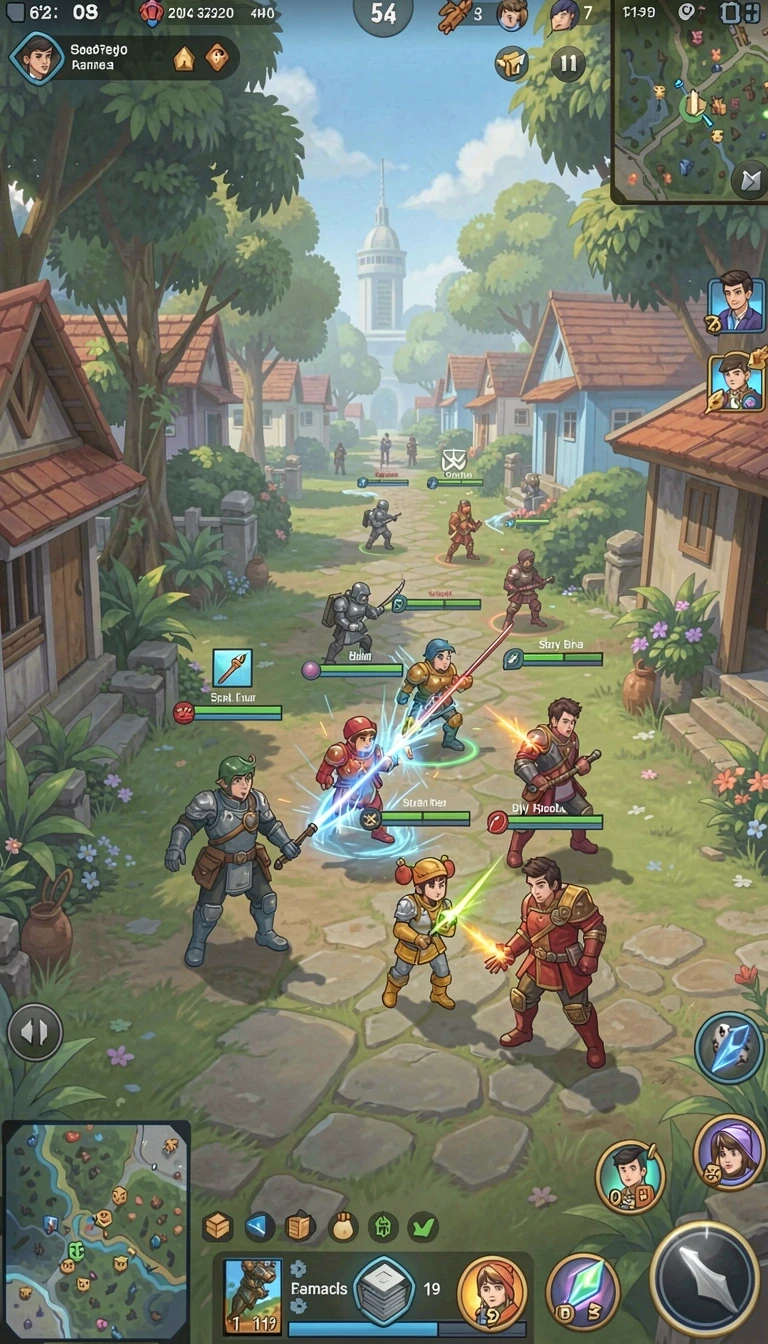 Review Aplikasi 77singa Versi Terbaru screenshot 2