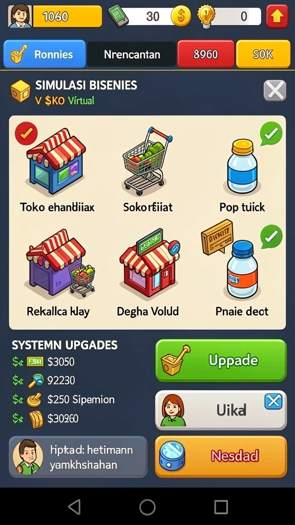 Download kumontoto APK untuk Android screenshot 1